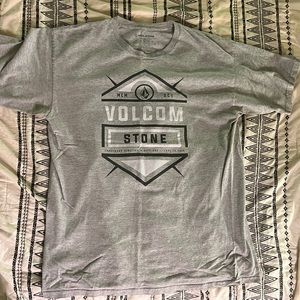 Volcom Teeshirt LG